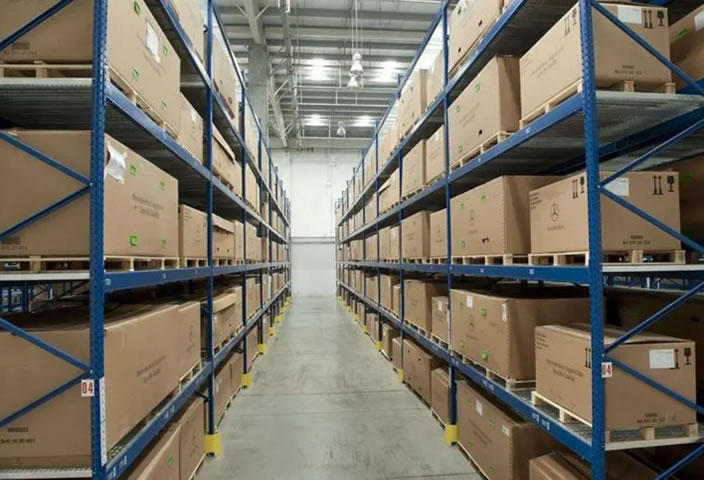 重庆到滨江区货物仓储